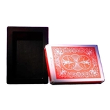 Набір для фокусів Magic Five Примарна колода (MF003) - Pampik