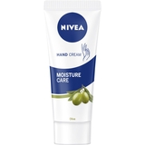 Крем для рук Nivea Питание и красота, 75 мл - Pampik