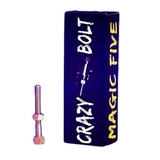 Набір для фокусів Magic Five Шалений болтик (MF002) - Pampik