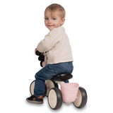 Біговел 4-колісний Smoby Минни Маус Роккі, 12+ міс., рожевий (7600721406) - Pampik - 7