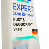 Специальный пятновыводитель Dr.Beckmann Эксперт Ржавчина и дезодорант, 50 мл - Pampik - 3
