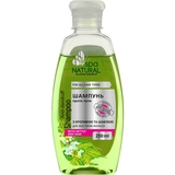 Шампунь против перхоти Natural Spa з крапивой и шалфеем, 250 мл - Pampik