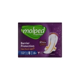Гигиенические прокладки Molped SuperNight Extra Long, 6 шт. - Pampik
