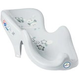 Горка для купания Tega Baby Сова, серый (SO-003-106) - Pampik