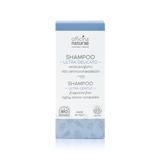 Органічний ультра делікатний шампунь Officina Naturae, 250 мл - Pampik - 3