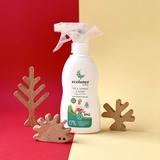 Гіпоалергенний органічний засіб для миття іграшок та всіх предметів дитячої кімнат﻿и Ecolunes, 300 мл - Pampik - 2