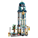 Конструктор LEGO Creator Центральна вулиця 3 в 1, 1459 деталей (31141) - Pampik - 3