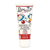 Дитяча органічна зубна паста Officina Naturae з вишневим смаком, 75 мл - Pampik