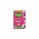 Щоденні прокладки Molped Everyday Freshness, 60 шт. - Pampik
