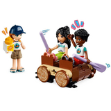 Конструктор LEGO Friends Водные виды спорта в лагере приключений, 628 деталей (42626) - Pampik - 12