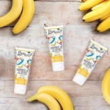 Детская органическая зубная паста Officina Naturae с банановым вкусом, 75 мл - Pampik - 3