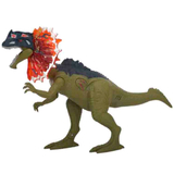 Ігровий набір Dino Valley Mega Roar Dinos (542608-1) - Pampik