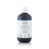 Органічний ультра делікатний шампунь Officina Naturae, 250 мл - Pampik - 2