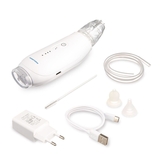 Аспіратор для носа Canpol Babies Easy Natural електричний (9/319) - Pampik - 10