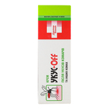 Крем после укусов комаров и насекомых Биокон Доктор Биокон Укус-офф, 30 г - Pampik - 5