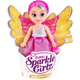 Чарівна фея Кенді Zuru Sparkle Girls, 12 см (Z10011-1) - Pampik - 2