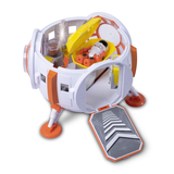 Игровой набор Astro Venture Mars Station Марсианская станция (63155) - Pampik - 5