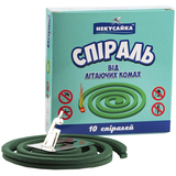 Спіраль Некусайка від літаючих комах, 10 шт. - Pampik