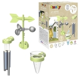 Набір додаткових елементів для будинку Smoby Life Синоптик (7600810922) - Pampik