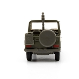 Автомодель TechnoDrive Шевроны Героев Штурмовая машина БОП НГУ им. Кульчицкого (250329W2) - Pampik - 8