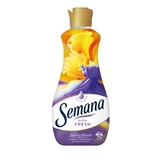 Кондиціонер для білизни Semana Extra Fresh Spring Bloom, 1500 мл - Pampik