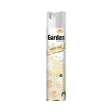 Освежитель воздуха Garden White Rose, 300 мл - Pampik