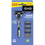 Бритва Wilkinson Sword Hydro 5 Clampack, 1+4 шт. - Pampik