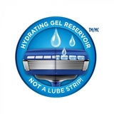 Бритва Wilkinson Sword Hydro 5 Clampack, 1+4 шт. - Pampik - 3