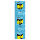 Пластини Raid Евкаліпт для фумігатора, 10 шт. - Pampik