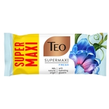 Mило тверде Teo Supermaxi Fresh, 140 г - Pampik