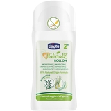 Ролик захисний від комарів Chicco Naturalz, 60 мл - Pampik