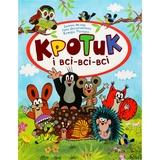 Кротик и всі-всі-всі - З.Мілер, Г.Доскочилова, Е.Петішка - Pampik