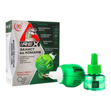 Комплект від комарів IREX 30 ночей - Pampik - 6