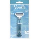 Бритва Gillette Venus з 2 змінними картриджами - Pampik