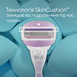 Станок для гоління Gillette Venus ComfortGlide Breeze + 1 касета - Pampik - 4