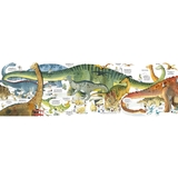 Велика книга динозаврів - Алекс Фріс - Pampik - 3