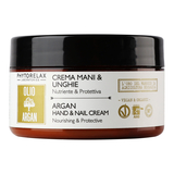 Крем для рук и ногтей Phytorelax Vegan & Organic Argan Oil питательный, 100 мл - Pampik - 2