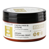 Крем для рук и ногтей Phytorelax Vegan & Organic Argan Oil питательный, 100 мл - Pampik - 6