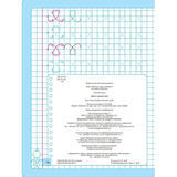 Малюю, пишу, навчаюся. Прості і хвилясті лінії - Ісаєнко Ольга - Pampik - 5