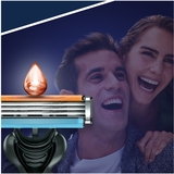 Одноразові станки для гоління Gillette Blue 3 Nitro, 6 шт - Pampik - 6