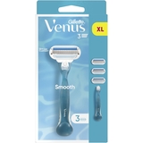 Бритва Gillette Venus Classic, з 3 змінними картриджами - Pampik - 2