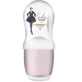 Жіночий роликовий антиперспірант Storm Lady Ambition, 50 мл - Pampik