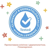 Набір вологих серветок Huggies All Over Clean, 224 шт. (4 уп. х 56 шт.) - Pampik - 8