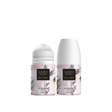 Женский роликовый дезодорант-антиперспирант Lady's Secret Wild Flower, 50 мл - Pampik