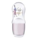 Жіночий роликовий антиперспірант Storm Lady Breeze, 50 мл - Pampik