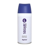 Жіночий дезодорант 4 Square Mystical, 150 мл - Pampik