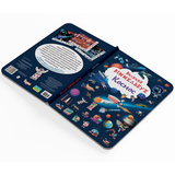 Великий віммельбух. Космос (F00028204) - Pampik - 3