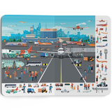 Великий віммельбух. Розумні машини (F00027400) - Pampik - 4