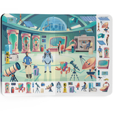 Великий віммельбух. Космос (F00028204) - Pampik - 7