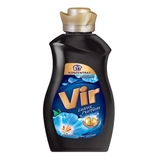 Кондиционер-концентрат для белья Vir Luxus Parfum Magnetisch, 1.452 л - Pampik